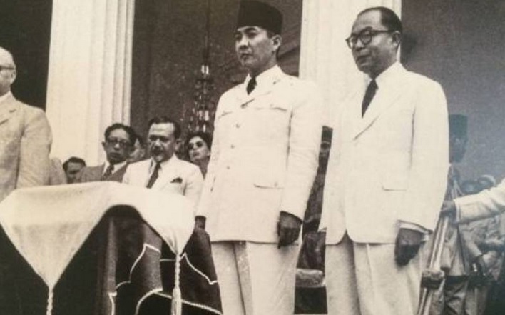 Kisah Persahabatan Soekarno Dengan Bung Hatta Hingga Akhir Hayat | Bimata