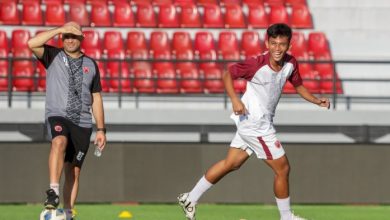 Bernardo Larang Pemain PSM Makassar Ikut Timnas jika Hanya Laga Uji Coba_bimata.id