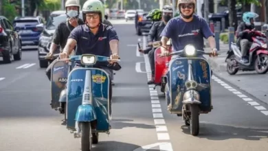 Photo of Pemerintah Berikan Insentif untuk Kendaraan Listrik, Diharap Indonesia Tidak Dipenuhi Produk Impor