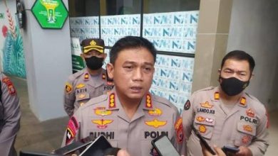 Jelang Nataru di Makassar, Polisi Antisipasi Teror_bimata.id