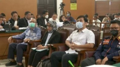 Dokter Forensik RS Polri Hanya Temukan Luka Tembak di Tubuh Brigadir J