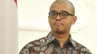 Lemhannas Kaji Lima Isu Penting Sepanjang 2022