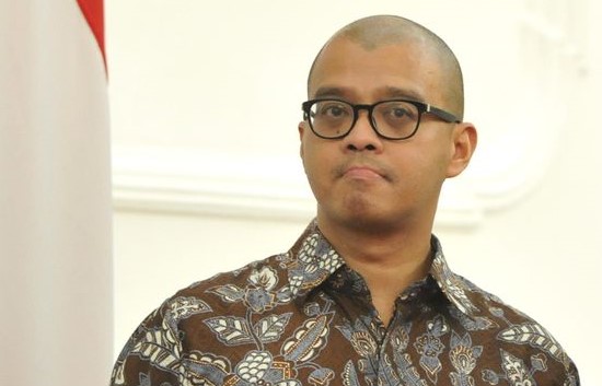 Lemhannas Kaji Lima Isu Penting Sepanjang 2022