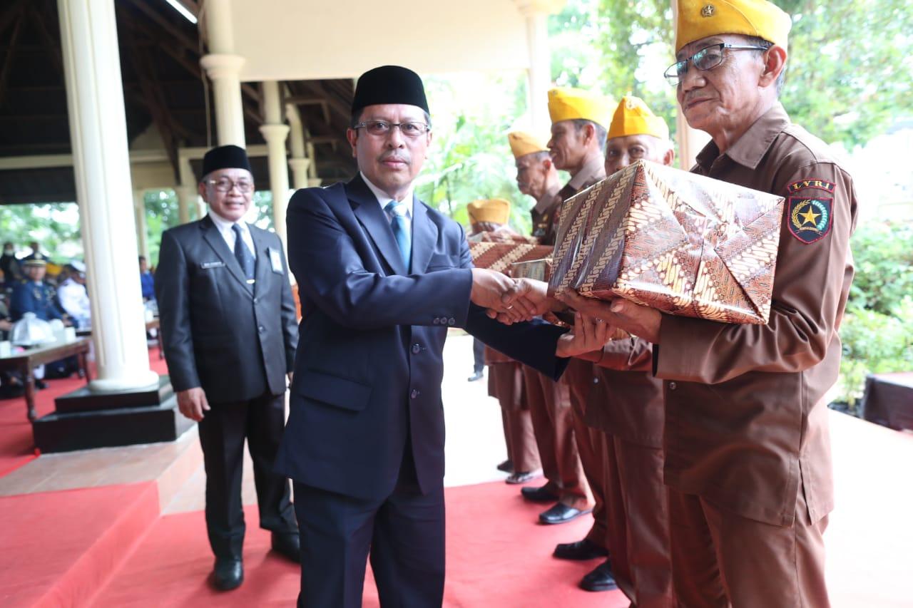 Peringatan Korban 40 Ribu Jiwa, Pembantaian Westerling di Sulawesi Selatan_bimata.id