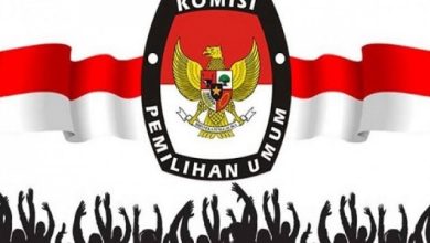 Resmi! KPU Tetapkan Partai Ummat Sebagai Peserta Pemilu 2024