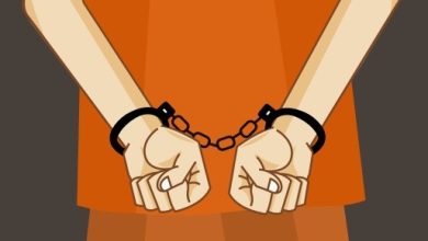 Tiga Pria di Surabaya Dituntut 12 Bulan Penjara Gegara Curi Pampers