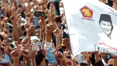 Bawaslu: Kampanye Hanya Boleh Dilakukan pada 28 November 2023 hingga 10 Februari 2024