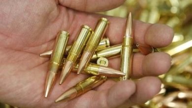 Wanita Pembawa 135 Butir Peluru di Palembang Alami Gangguan Jiwa