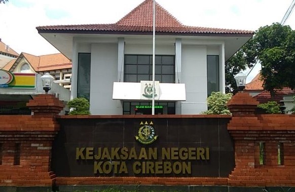 Kejari Cirebon Tetapkan Satu Tersangka Baru Kasus Korupsi Pengadaan Alat Berat