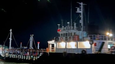 Permohonan Praperadilan Dikabulkan, Hakim Minta Bea Cukai Kembalikan Kapal Tanker MT Zakaria