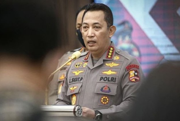 Jelang Pemilu 2024, Polri Siapkan Langkah Pengamanan Cegah Polarisasi Politik