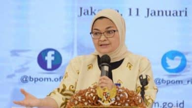 BPOM ‘Takedown’ Produk Obat dan Pangan Ilegal di ‘E-Commerce’