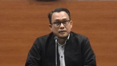 KPK Ajukan Kasasi Terhadap Wali Kota Bekasi Nonaktif Rahmat Effendi