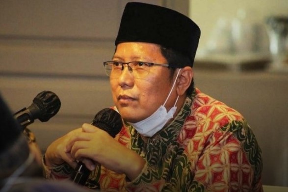 MUI Ajak Umat Islam Waspadai Perilaku LGBT