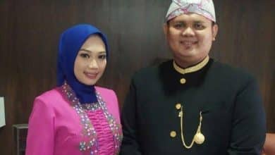 Ganjar Ramadhan: Kita Optimis Pak Prabowo Jadi Presiden RI ke-8