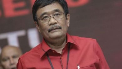 PDIP Minta Presiden Jokowi Evaluasi Kinerja Mentan dan Menteri LHK