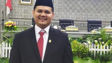 Jalan Rusak Usai Dibangun, Ganjar Ramadhan Minta Pemprov Jabar Tegur Dinas PUPR