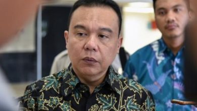 Ketua Harian Tegaskan Sandiaga Uno Bukan Menteri dari Gerindra