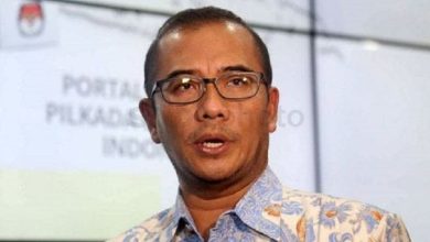 Besok Malam, KPU Undi Nomor Urut Parpol Peserta Pemilu 2024