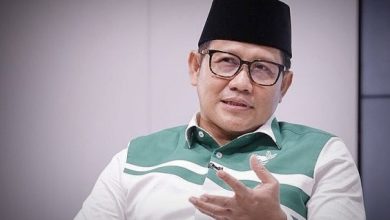 Cak Imin Pastikan Koalisi PKB-Gerindra Kokoh