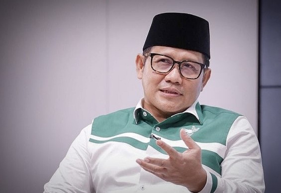 Cak Imin Pastikan Koalisi PKB-Gerindra Kokoh