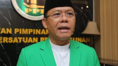 Gelar Rapat Pengurus Harian, PPP Umumkan Kepengurusan Baru