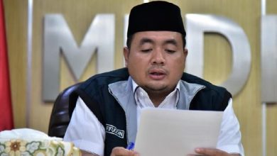 KPU Klaim Sudah Jawab Surat Somasi Themis Indonesia Law Firm