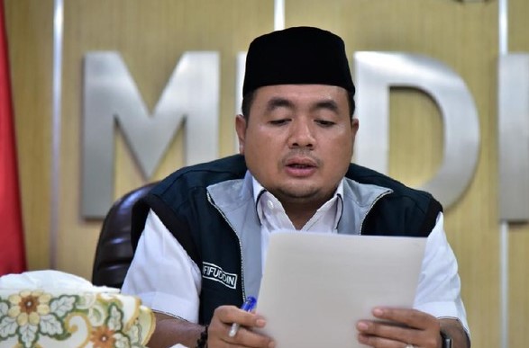 KPU Klaim Sudah Jawab Surat Somasi Themis Indonesia Law Firm