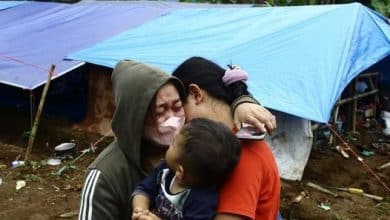 Korban Gempa Cianjur Terus Bertambah, Ganjar Ramadhan: Kita Sepakat Buat Posko di Gedung DPRD
