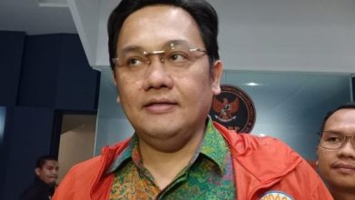 Diduga Lakukan Asusila, Farhat Abbas Laporkan Ketua KPU ke DKPP