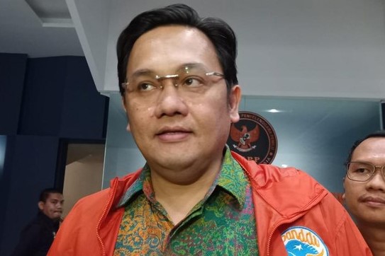 Diduga Lakukan Asusila, Farhat Abbas Laporkan Ketua KPU ke DKPP