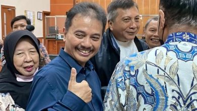 Roy Suryo Divonis 9 Bulan Penjara