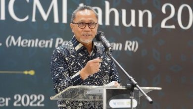 Mendag Zulhas: Desember Impor Beras 70 Ribu Ton