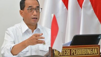 Jelang Libur Nataru 2022/2023, Menhub Budi Imbau Masyarakat Waspadai Potensi Cuaca Ekstrem