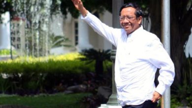 Menko Polhukam Sebut Gugatan Sambo Hanya Gimik