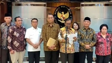 Terima Rekomendasi Tim PPHAM, Mahfud MD: Pemerintah Pasti Tindaklanjuti