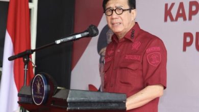 Kemenkumham Resmi Berlakukan Kebijakan Visa Rumah Kedua