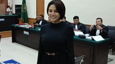 Nikita Mirzani Duga Jaksa Kejari Serang Terima Suap di Kasus Pencemaran Nama Baik Dito Mahendra