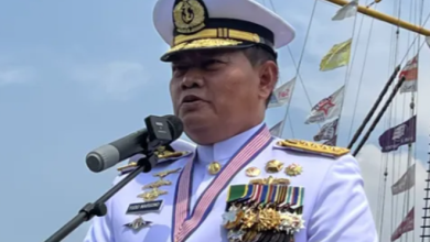 Panglima TNI Laksamana Yudo Anggap Situasi Keamanan di Papua Belum Darurat