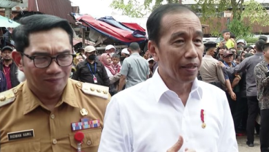 Besok, Presiden Jokowi Lantik KSAL Pengganti Laksamana Yudo