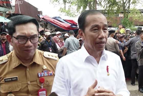 Besok, Presiden Jokowi Lantik KSAL Pengganti Laksamana Yudo – Bimata