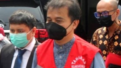 PN Jakarta Barat Tunda Sidang Pembacaan Tuntutan Roy Suryo