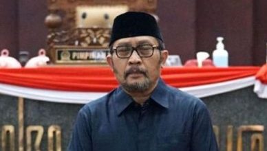 Kader Golkar Jatim Terjaring OTT KPK, Yusuf Husni: Kita Prihatin