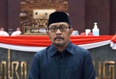 Kader Golkar Jatim Terjaring OTT KPK, Yusuf Husni: Kita Prihatin