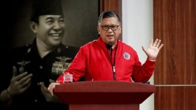 Ini Alasan PDIP Ingin Gunakan Nomor Urut Parpol Lama