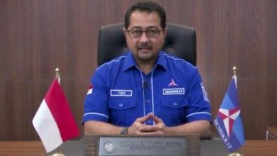 SBY-Salim Segaf Adakan Pertemuan, Demokrat: Silaturahim Dua Sahabat