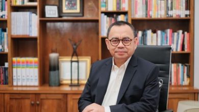 Sudirman Said: Presiden Jokowi Ingatkan Kita Tentang Pentingnya Menjaga Otonomi Parpol