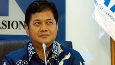 PAN Tanggapi Usulan PPP Terkait Sandiaga Uno Sebagai Capres KIB