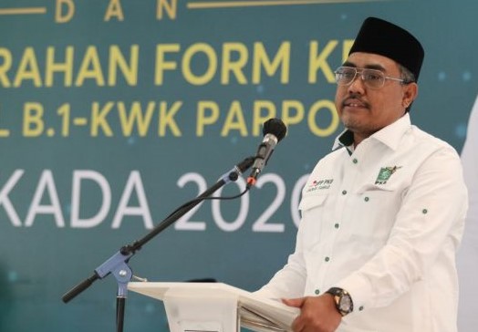 Jazilul Fawaid: Tidak Tertutup Kemungkinan PKB Berkoalisi dengan NasDem