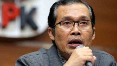 KPK Ungkap 149 Orang Jadi Tersangka Korupsi Sepanjang 2022